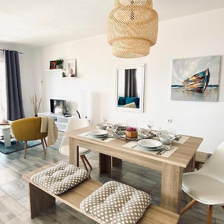 Apartment Valentina Klenovica Esterno foto