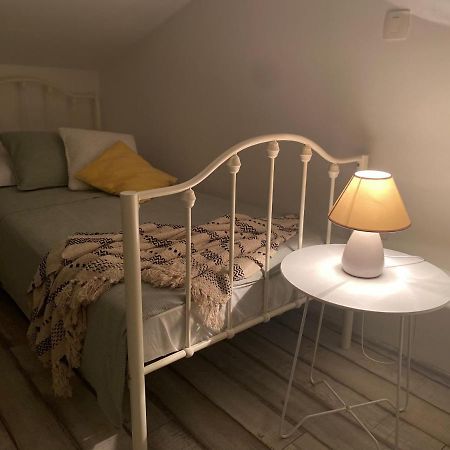Apartment Valentina Klenovica Esterno foto