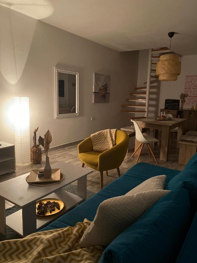 Apartment Valentina Klenovica Esterno foto