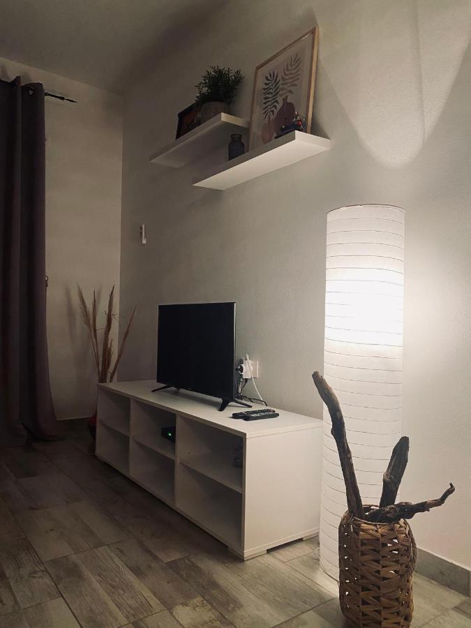 Apartment Valentina Klenovica Esterno foto