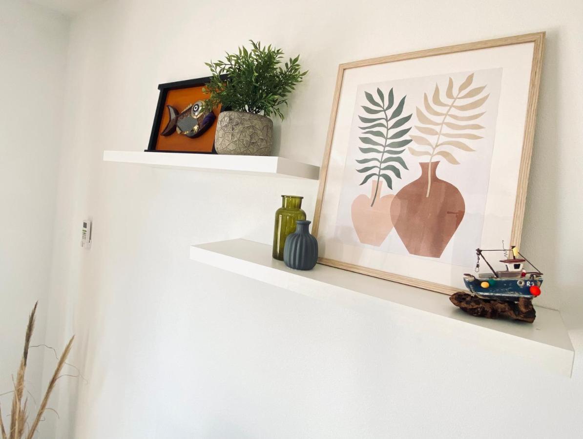 Apartment Valentina Klenovica Esterno foto