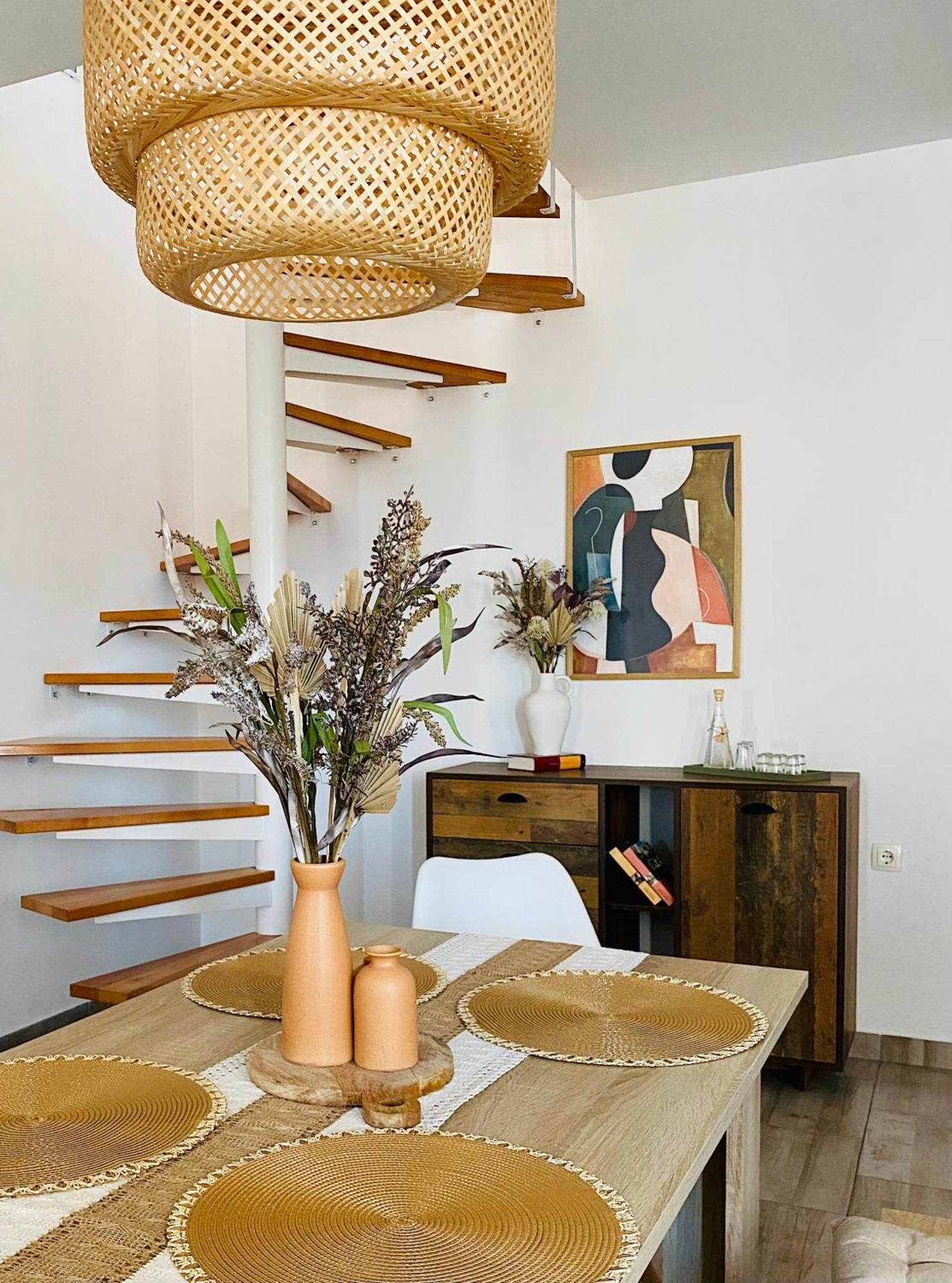 Apartment Valentina Klenovica Esterno foto