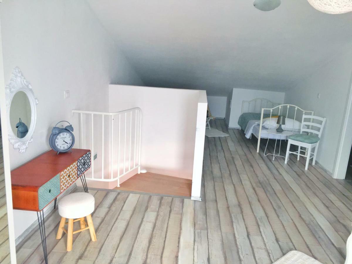 Apartment Valentina Klenovica Esterno foto